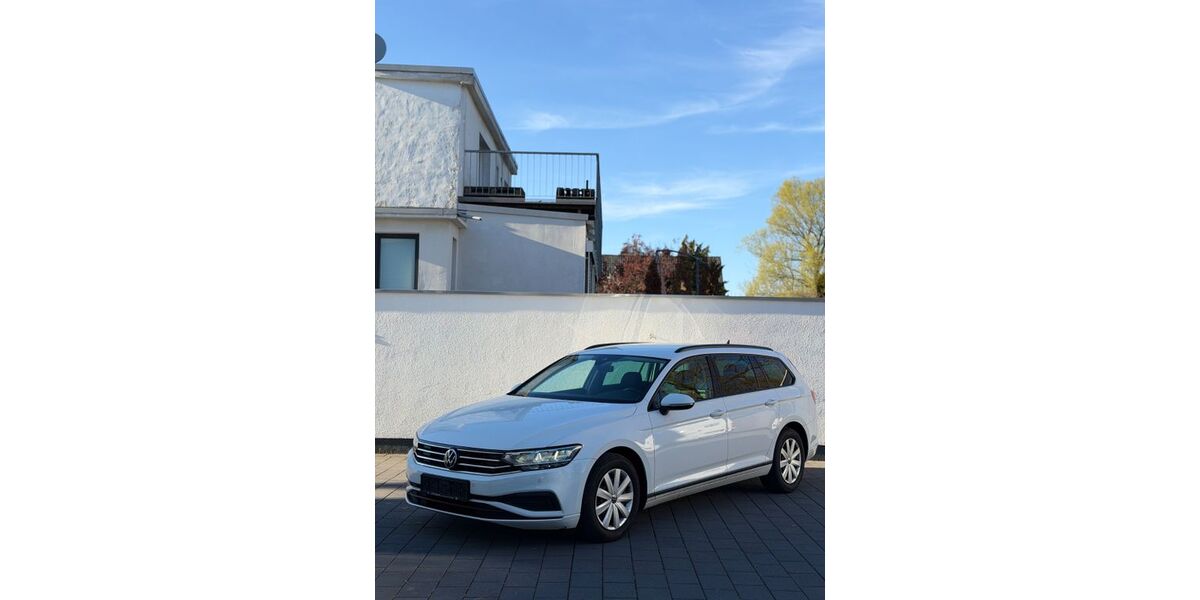 VW Passat 330.000 km 13.300 &euro; Lippstadt 59555