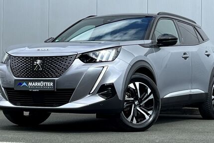 Peugeot 2008 41.350 km 19.450 &euro; Paderborn 33106
