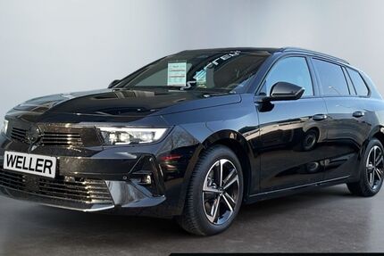 Opel Astra 20.360 km 27.990 &euro; Gütersloh 33330