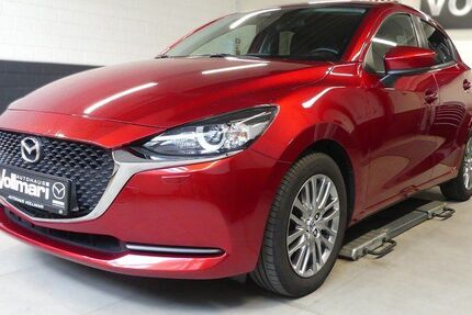 Mazda 2 87.800 km 13.890 &euro; Paderborn 33106