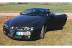Alfa Romeo Brera 91.666 km 7.500 &euro; Paderborn 33104