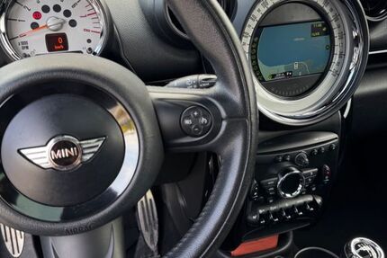 Mini Cooper S Paceman 140.000 km 9.990 &euro; Möhnesee 59519