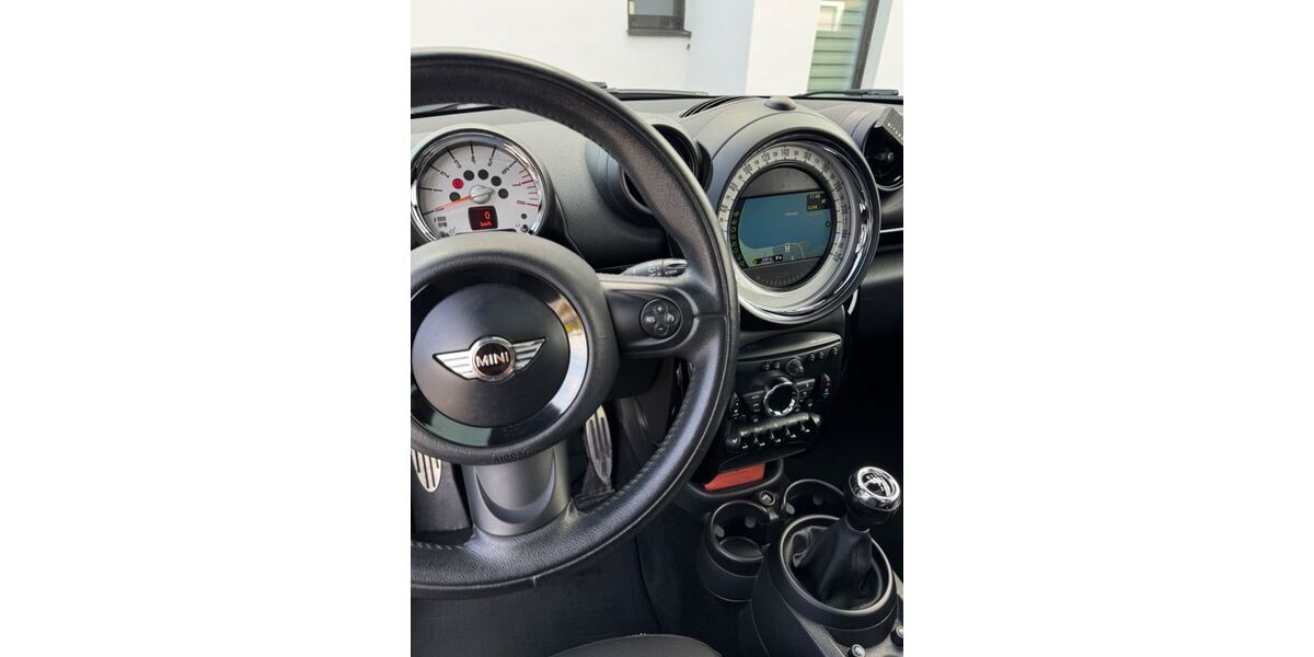 Mini Cooper S Paceman 140.000 km 9.990 &euro; Möhnesee 59519