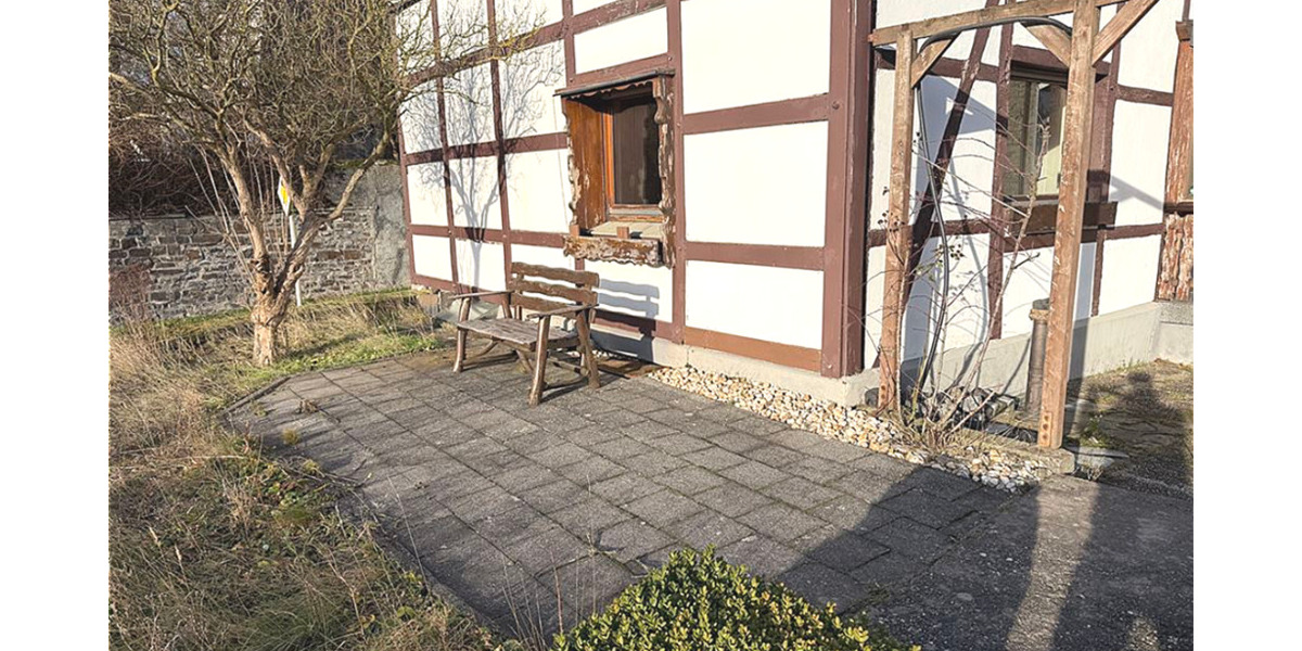 Einfamilienhaus Möhnesee Völlinghausen - 4 Zimmer, 90 m&sup2;, 130.000&euro; | Angebot:25744576