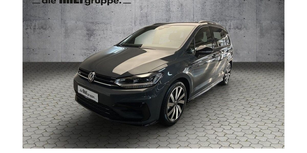 VW Touran 27.000 km 41.880 &euro; Paderborn 33100