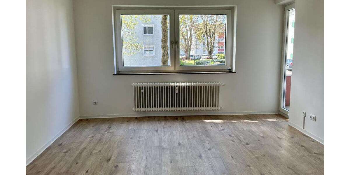 Etagenwohnung Gütersloh Blankenhagen - 3 Zimmer, 74 m&sup2;, 689&euro; | Angebot:26629089