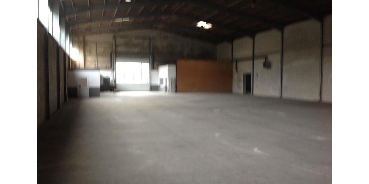 Gewerbeobjekt Oelde - 3.000&euro; | Angebot:25258640