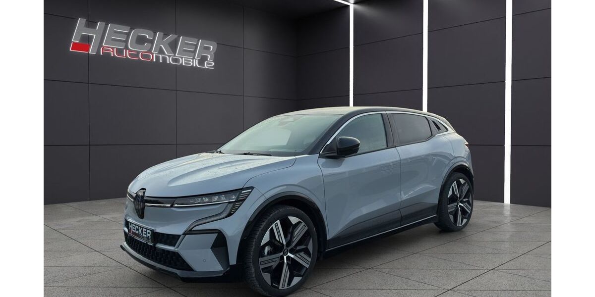 Renault Megane 27.018 km 28.990 &euro; Lippstadt 59557