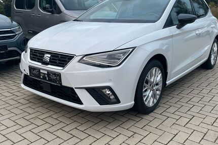 Seat Ibiza 8.500 km 18.490 &euro; Wadersloh 59329