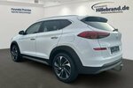 Hyundai TUCSON Premium 4WD 1.6 CRDi DPF EU6d-T+AHK 89.462 km 21.550 &euro; Bad Wünnenberg 33181