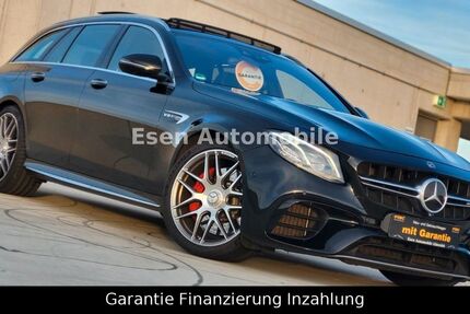 Mercedes-Benz E 63 AMG 279.000 km 37.700 &euro; Gütersloh 33334