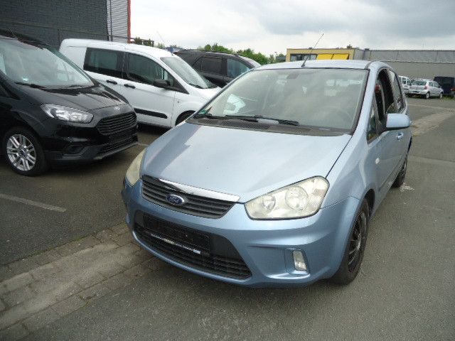 Ford C-Max 164.200 km 1.990 &euro; Paderborn 33104
