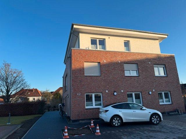 Erdgeschoßwohnung Oelde - 2 Zimmer, 65 m&sup2;, 849&euro; | Angebot:26532528