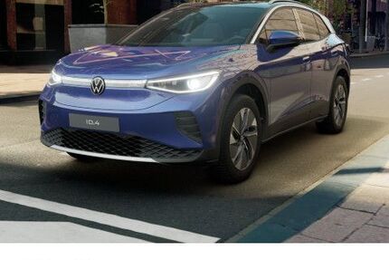 VW ID.4 7.989 km 43.695 &euro; Salzkotten 33154
