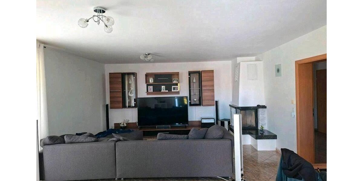 Etagenwohnung Warstein - 3 Zimmer, 105 m&sup2;, 800&euro; | Angebot:26690660