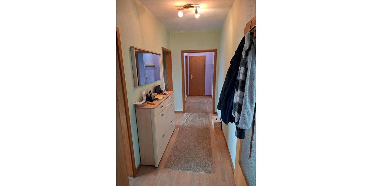 Dachgeschoßwohnung Wadersloh - 4 Zimmer, 80 m&sup2;, 612&euro; | Angebot:26635732
