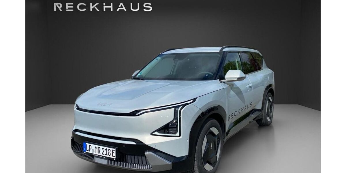 Kia EV5 3.500 km 45.950 &euro; Erwitte 59597