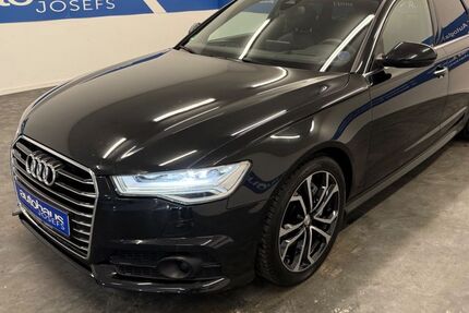 Audi A6 197.677 km 17.499 &euro; Delbrück 33129