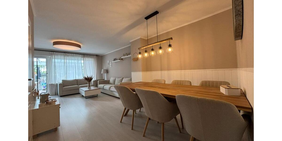 Reihenhaus Lippstadt Overhagen - 5 Zimmer, 114 m&sup2;, 342.630&euro; | Angebot:27096784