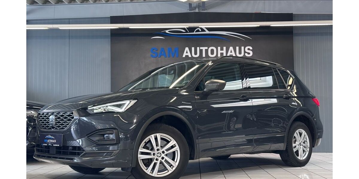 Seat Tarraco 153.000 km 24.500 &euro; Wadersloh 59329
