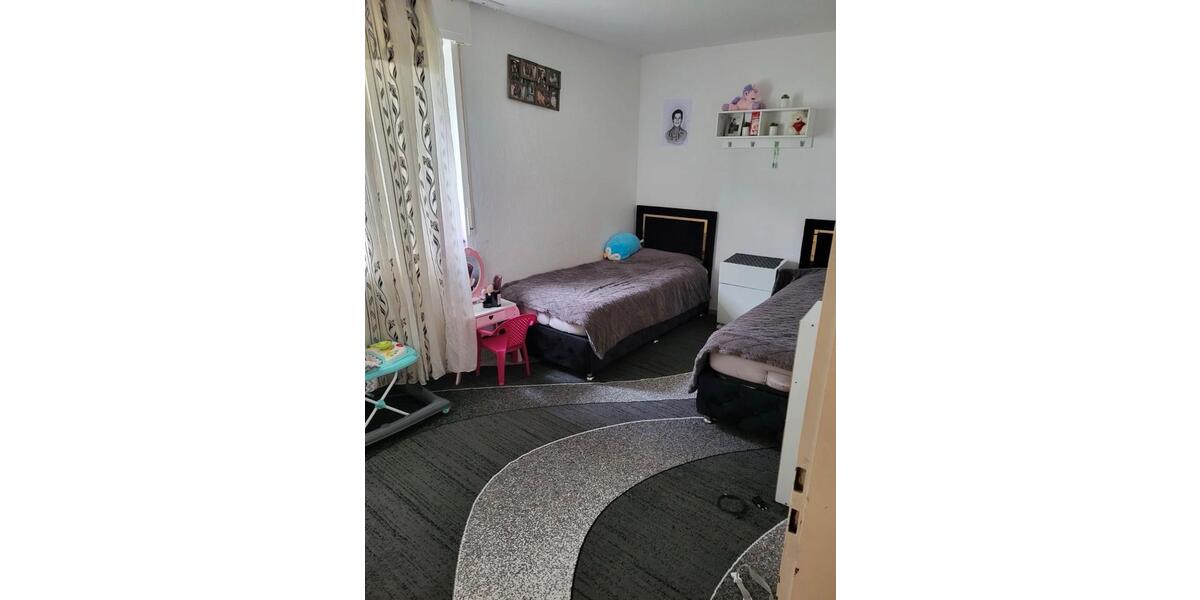 Erdgeschoßwohnung Gütersloh - 3 Zimmer, 77 m&sup2;, 650&euro; | Angebot:26013820