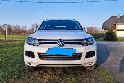 VW Touareg 160.000 km 19.000 &euro; Verl 33415