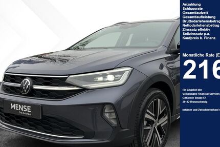 VW Taigo 14.000 km 22.785 &euro; Gütersloh 33334