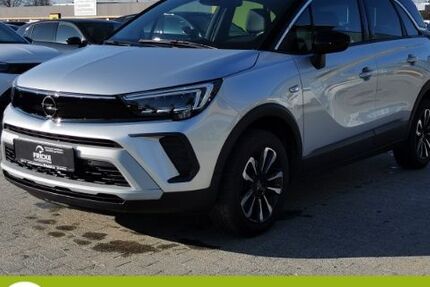 Opel Crossland (X) 13.650 km 17.489 &euro; Lippstadt 59557