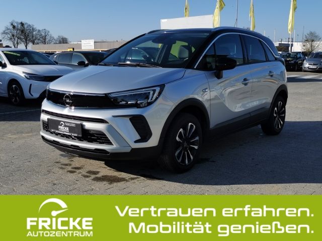 Opel Crossland (X) 13.650 km 17.489 &euro; Lippstadt 59557