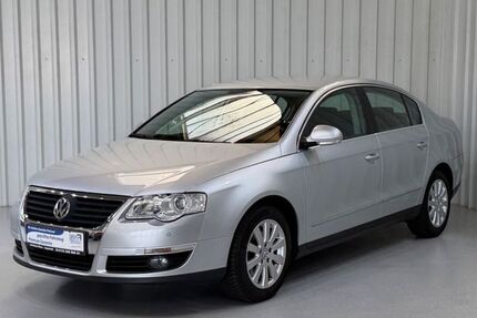 VW Passat 122.000 km 3.950 &euro; Lippstadt 59555