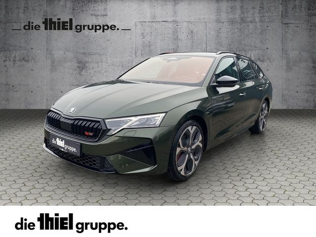 Skoda Octavia 2.500 km 48.490 &euro; Paderborn 33104