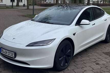 Tesla Model 3 25.000 km 40.500 &euro; Delbrück 33129