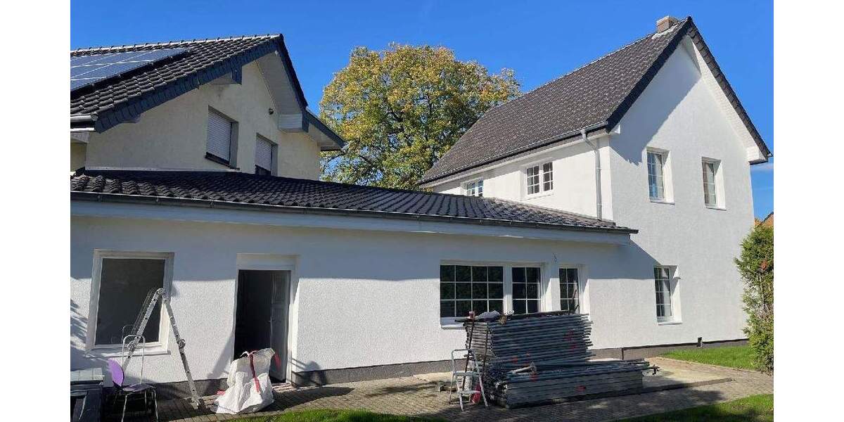 Einfamilienhaus Salzkotten Thüle - 4 Zimmer, 141 m&sup2;, 399.900&euro; | Angebot:25864368