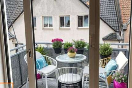 Wohnung Gütersloh - 3 Zimmer, 91 m&sup2;, 930&euro; | Angebot:24611632