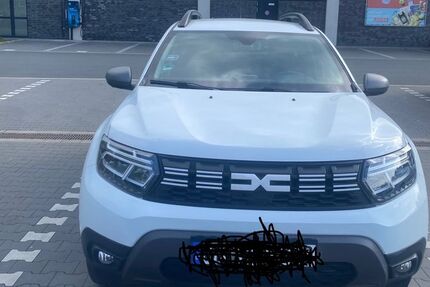 Dacia Duster 22.900 km 16.550 &euro; Beckum 59269