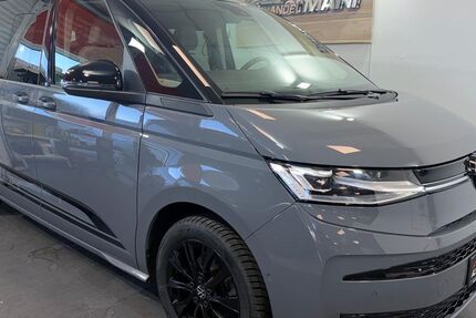 VW T7 Multivan 43.750 km 48.990 &euro; Soest 59494