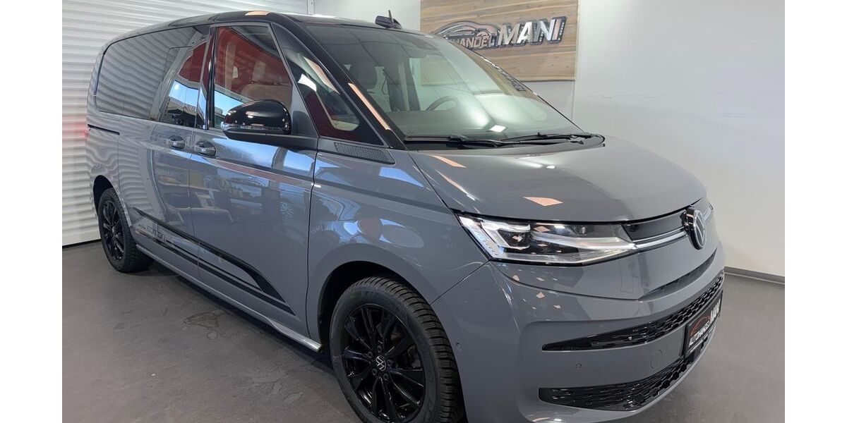 VW T7 Multivan 43.750 km 48.990 &euro; Soest 59494