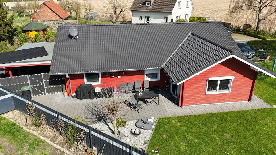 Bungalow Erwitte - 3 Zimmer, 103 m&sup2;, 399.000&euro; | Angebot:25841959
