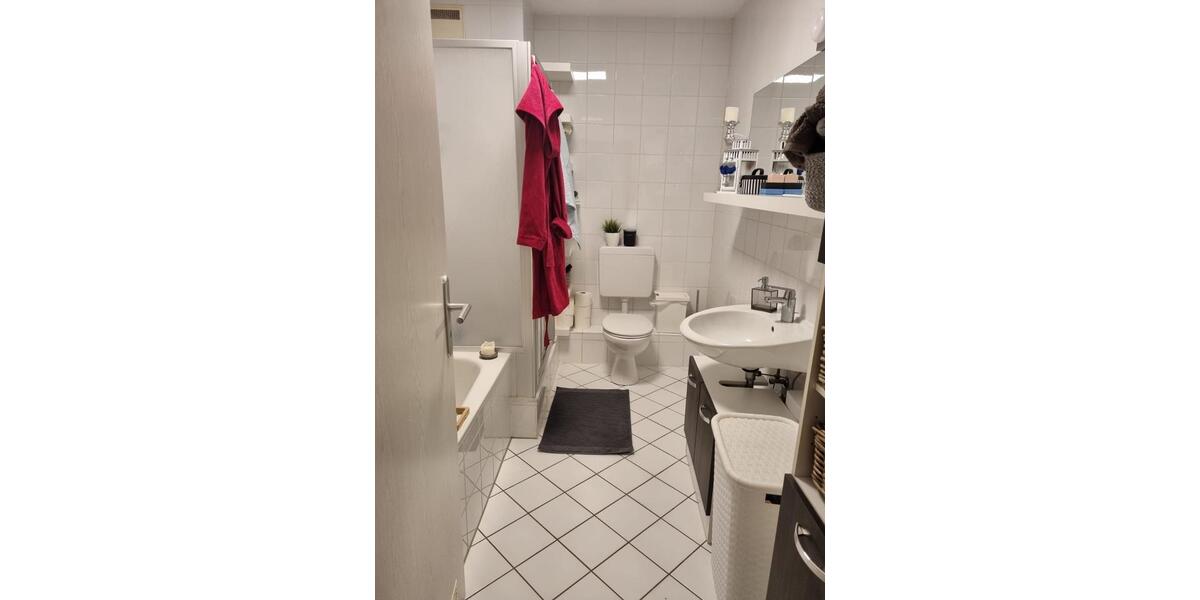 Maisonettenwohnung Rheda-Wiedenbrück Wiedenbrück - 2 Zimmer, 80 m&sup2;, 235.000&euro; | Angebot:26697114