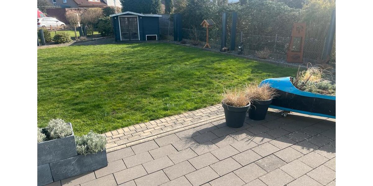 Bungalow Rheda-Wiedenbrück Wiedenbrück - 2 Zimmer, 92 m&sup2;, 520.000&euro; | Angebot:25612974