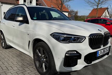 BMW X5 M50 88.000 km 52.000 &euro; Lippstadt 50558