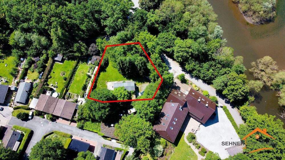 Grundstück Möhnesee Völlinghausen - 345.000&euro; | Angebot:25678843