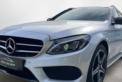 Mercedes-Benz C 200 184.300 km 16.990 &euro; Paderborn 33100