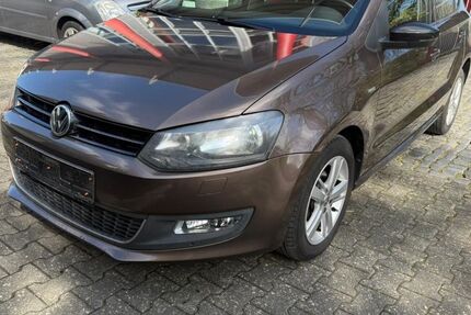 VW Polo 175.000 km 4.399 &euro; Paderborn 33100