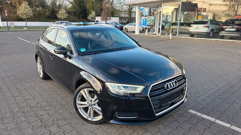 Audi A3 70.000 km 15.999 &euro; Salzkotten 33154