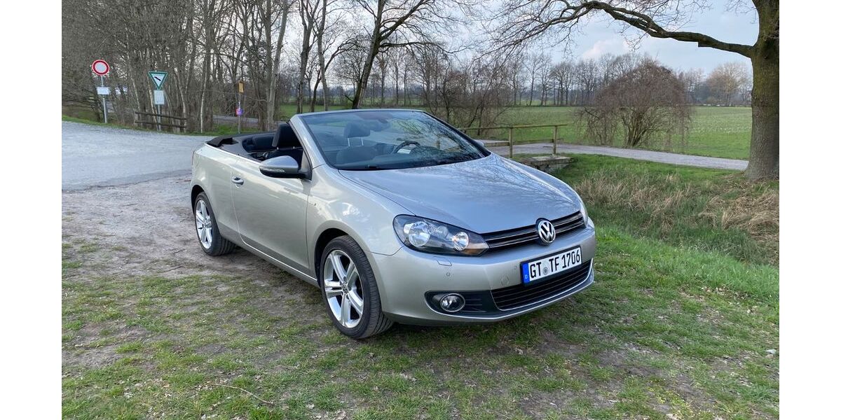 VW Golf 87.800 km 9.100 &euro; Rietberg 33397