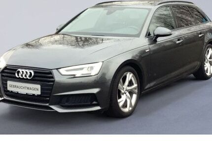Audi A4 65.386 km 21.550 &euro; Salzkotten 33154