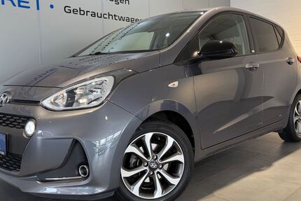 Hyundai i10 50.890 km 11.490 &euro; Hövelhof 33161