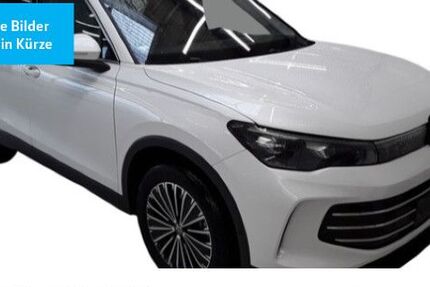 VW Tiguan 8.591 km 40.795 &euro; Salzkotten 33154
