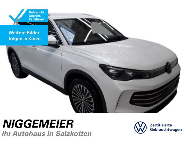 VW Tiguan 8.591 km 40.795 &euro; Salzkotten 33154